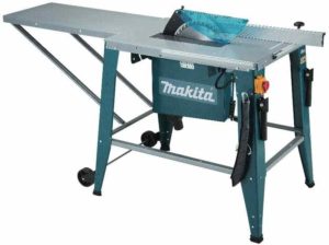 Makita Tischkreissäge