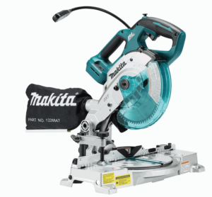 Makita Akku Kappsäge DLS600Z